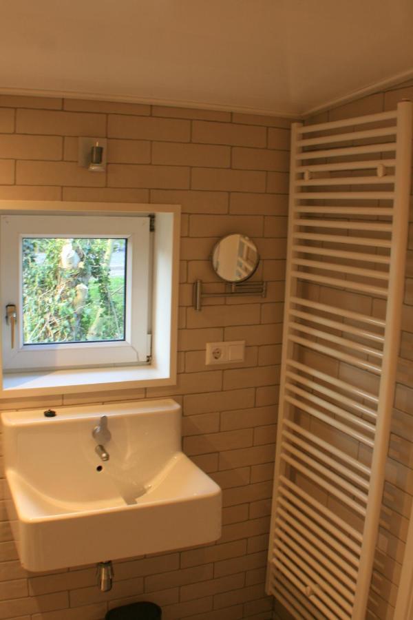 Schwone Diekhuusje - Vakantiewoning Aan De Noordzeekust Villa Schoondijke Exteriör bild