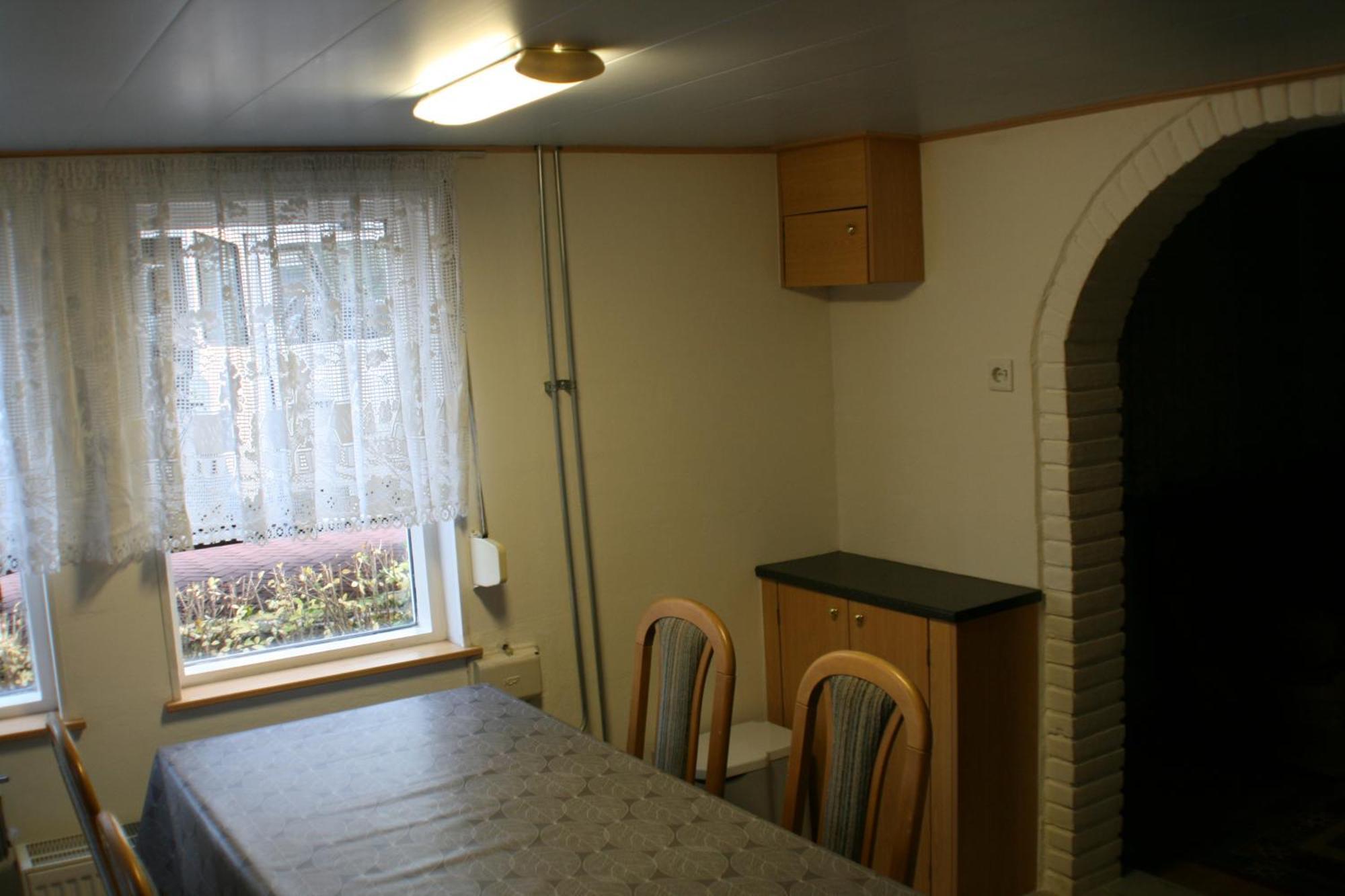 Schwone Diekhuusje - Vakantiewoning Aan De Noordzeekust Villa Schoondijke Exteriör bild